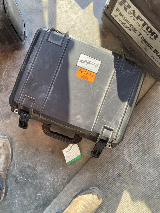 2021 TORCUP VT-2000KIT