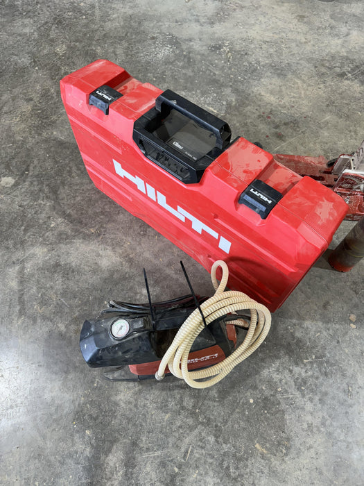 2023 HILTI DD 150-U