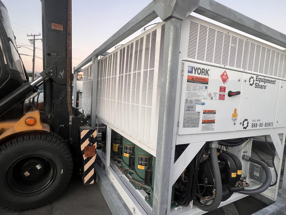 2024 CAPS PCHH-150TC-0NN0NN-5E5-0-PG2CEUP