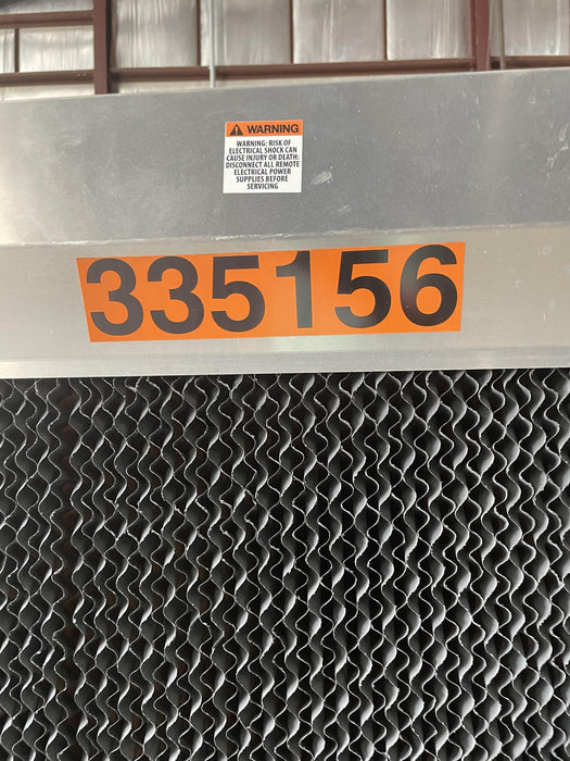 2023 BIG ASS FANS Cool Space 400