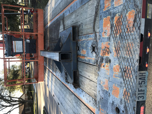 2017 ARROW MATERIAL HANDLING CE60-TH