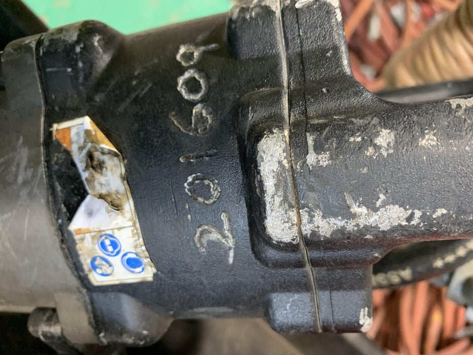 2022 INGERSOLL RAND 3940B2TI