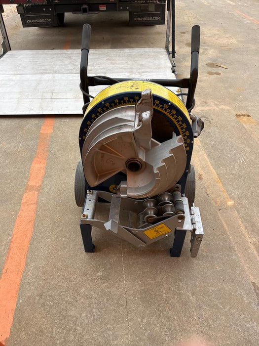 2024 CURRENT TOOLS 77