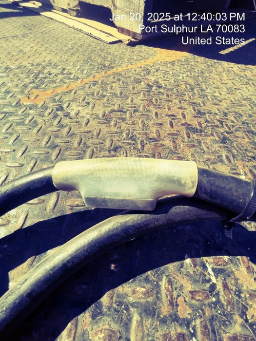 2021 MICHIGAN PNEUMATIC 750SS