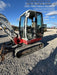 2020 TAKEUCHI TB235-2CR