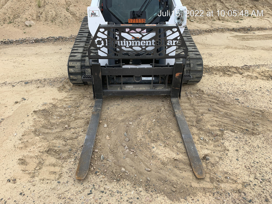 2022 PALADIN 48" Pallet Forks - Paladin