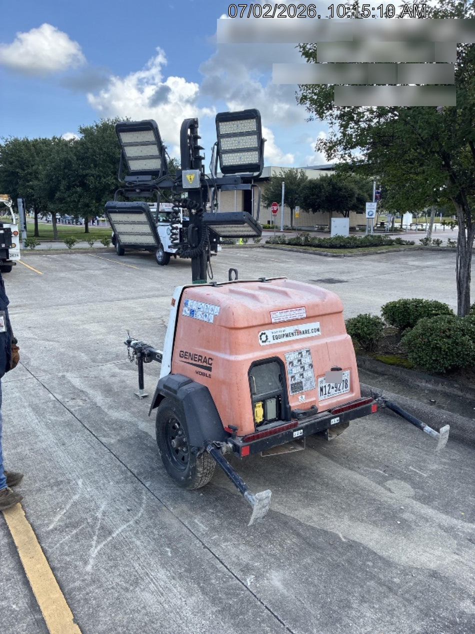 2023 GENERAC MLT2
