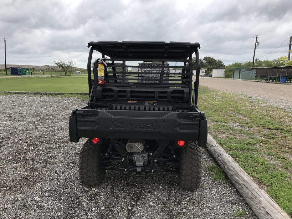 Kawasaki MULE PRO-DX Diesel, 6-Seater, Canopy
