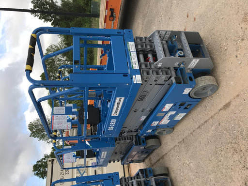 2020 Genie GS-1930 GENIE GS-1930