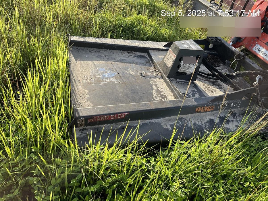 2022 PALADIN 30372A-0022