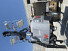2019 Wacker Neuson LTV6K-LED LTV6K Light Tower, LED 300W, Telematics EQ SH Kubota
