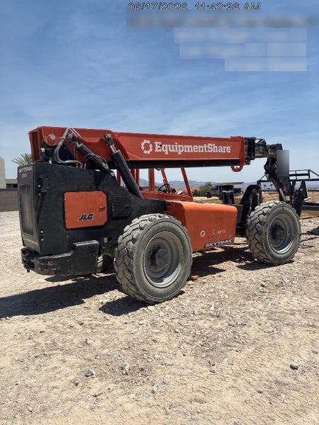 2023 SKYTRAK 10054