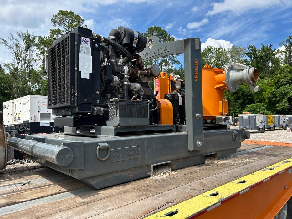 2022 MYERS-SETH RL-200