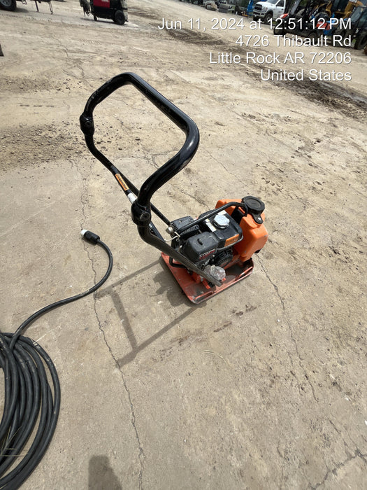 2023 MULTIQUIP QP2TH