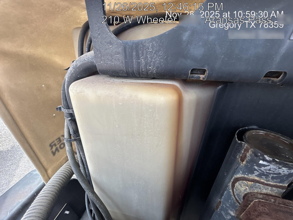 Wacker Neuson LTV6K-MH Wacker Neuson LTV6K Towable Light Tower