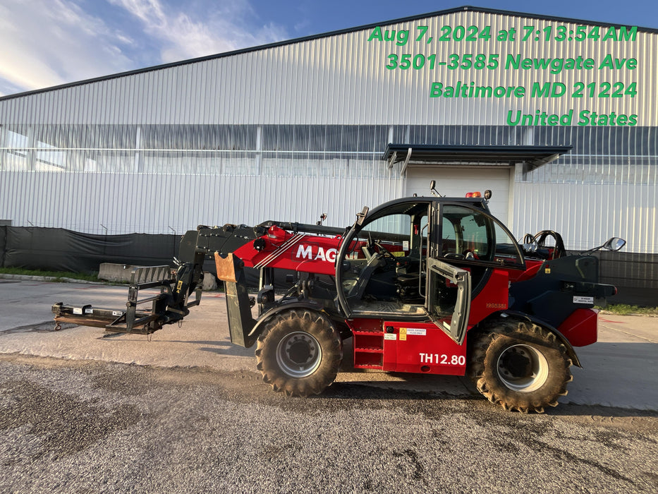 2020 STAR INDUSTRIES M1360B - Star JIB Boom