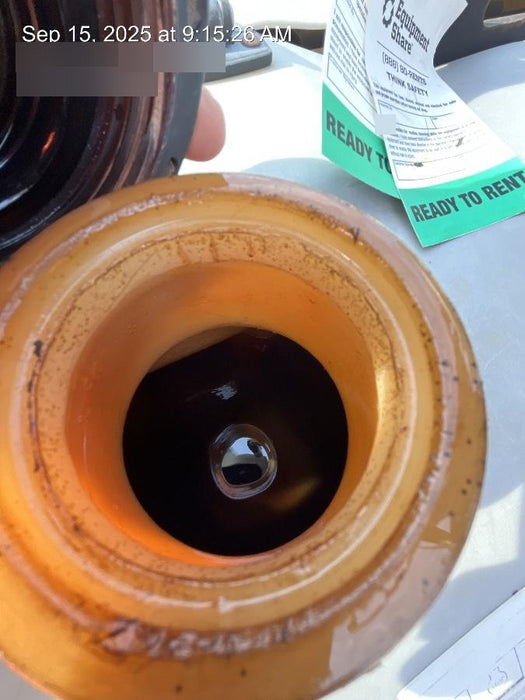 2019 Wacker Neuson LTV6L-MH Standard