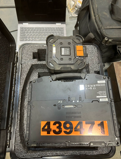 2024 DIESEL LAPTOPS DIESEL LAPTOP