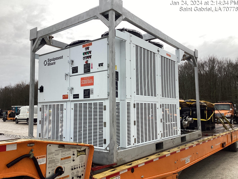 2023 SMARTECH SCOD070AR4