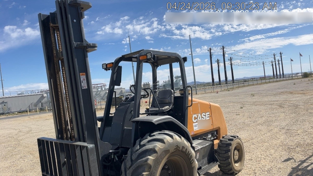 2023 CASE 588H