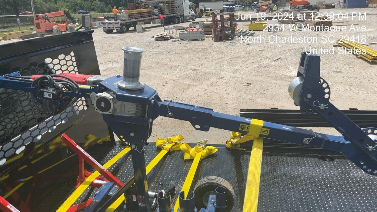 2023 CURRENT TOOLS 66 Current