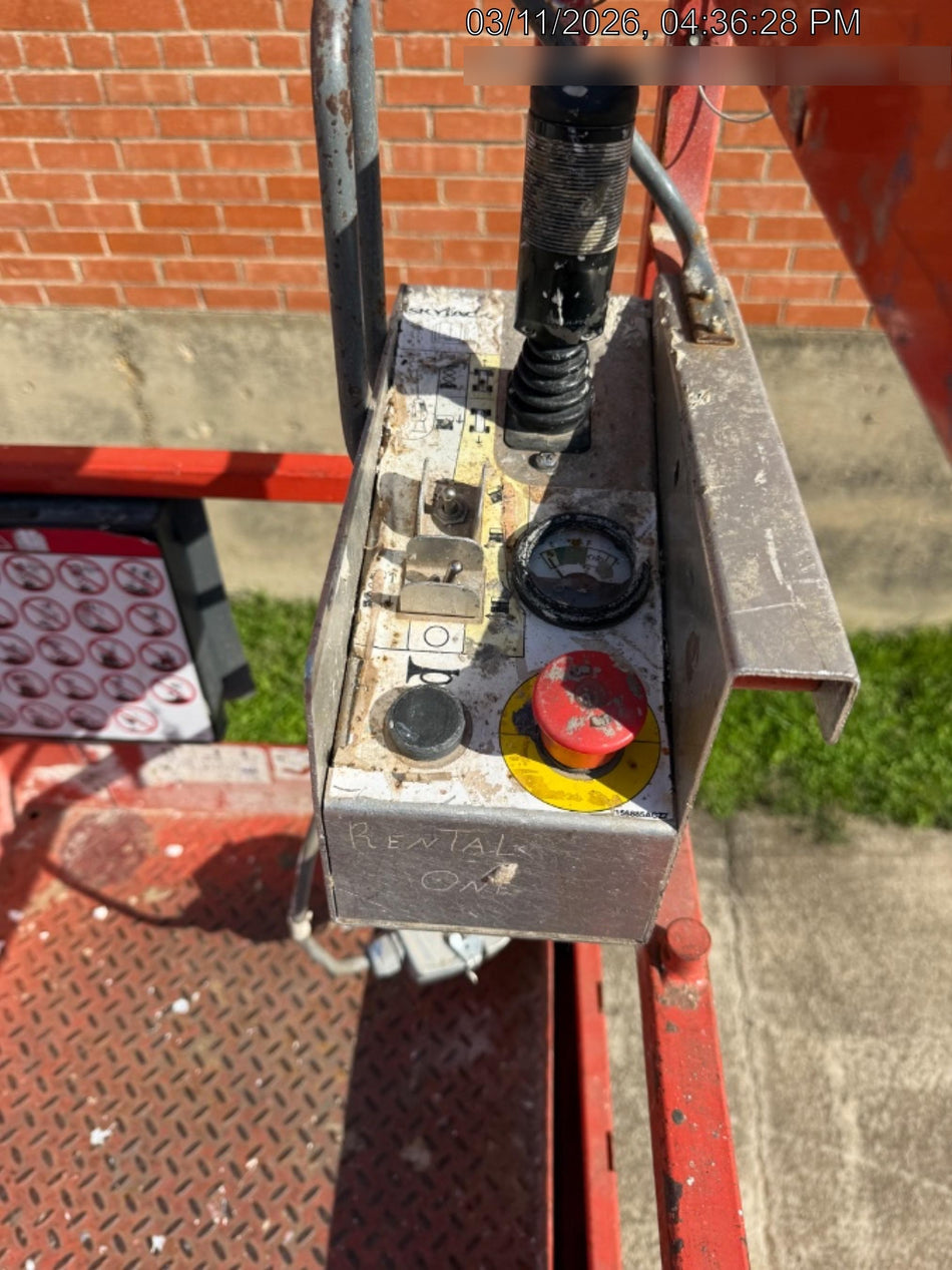 2019 SKYJACK SJIII-3226