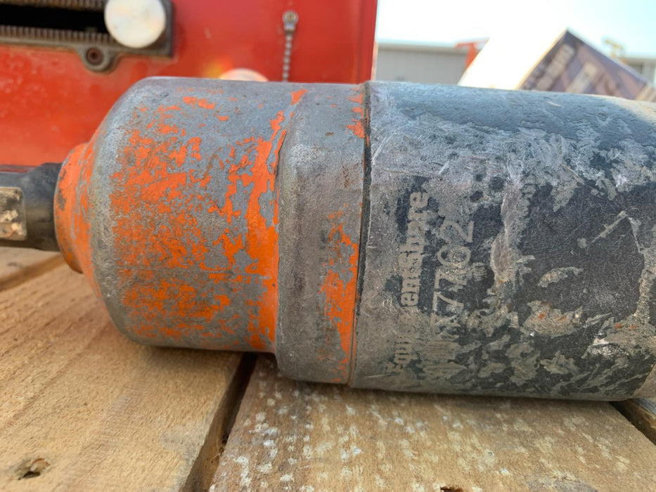 2020 MICHIGAN PNEUMATIC 751SS