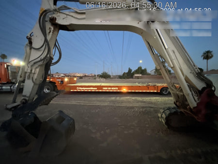 2022 TAKEUCHI TB290-CR