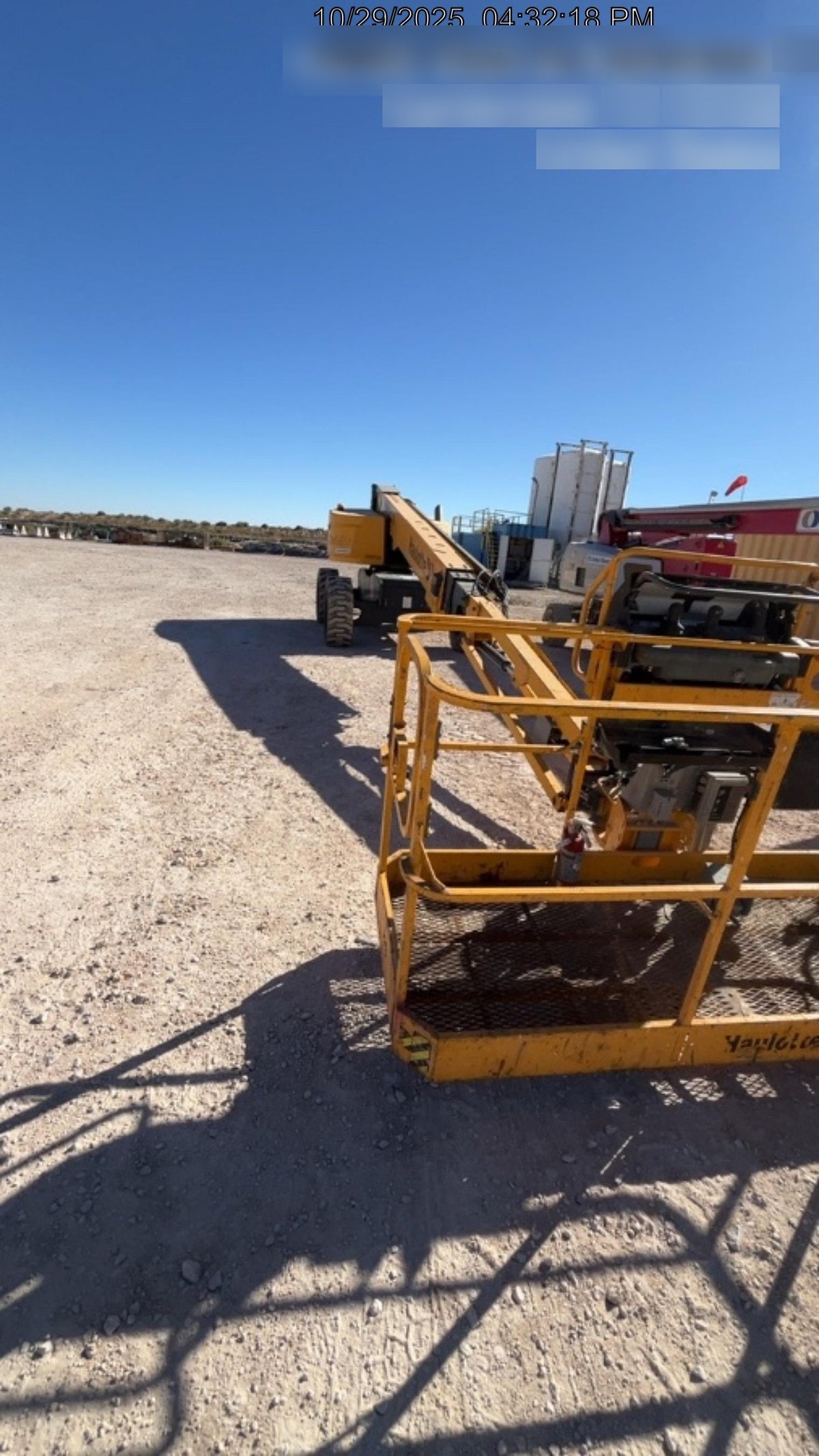 2022 HAULOTTE HT67 RTJ O
