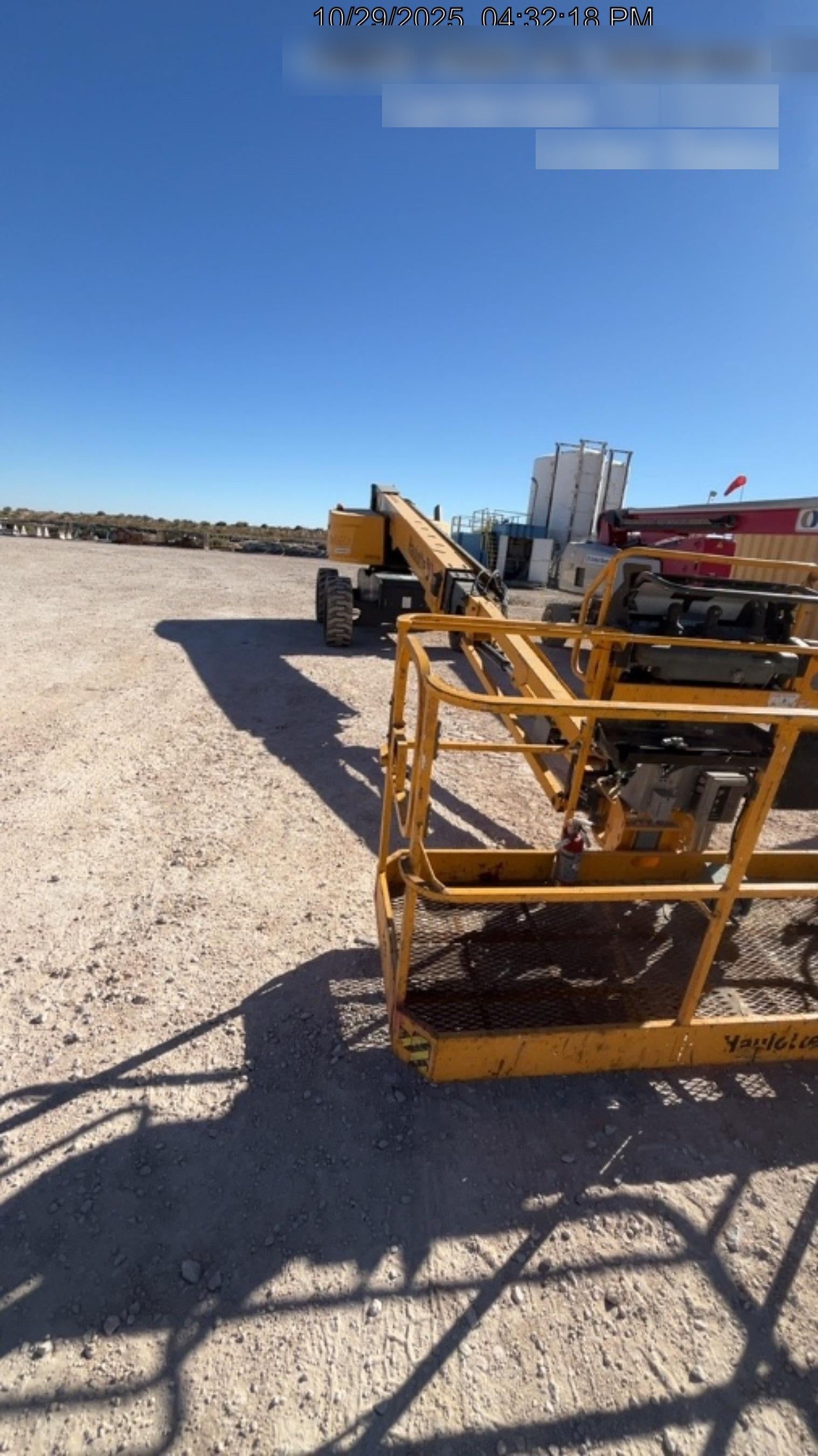 2022 HAULOTTE HT67 RTJ O