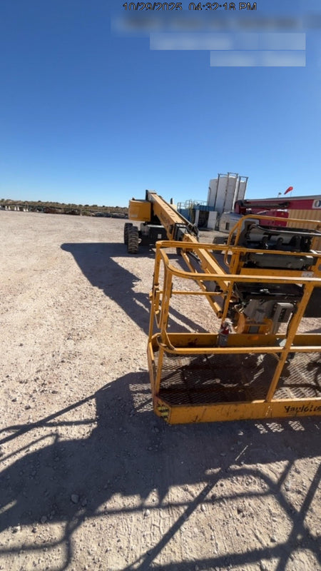2022 HAULOTTE HT67 RTJ O
