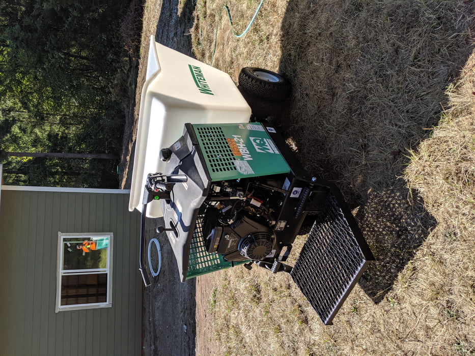 2020 MULTIQUIP WBH-21EF