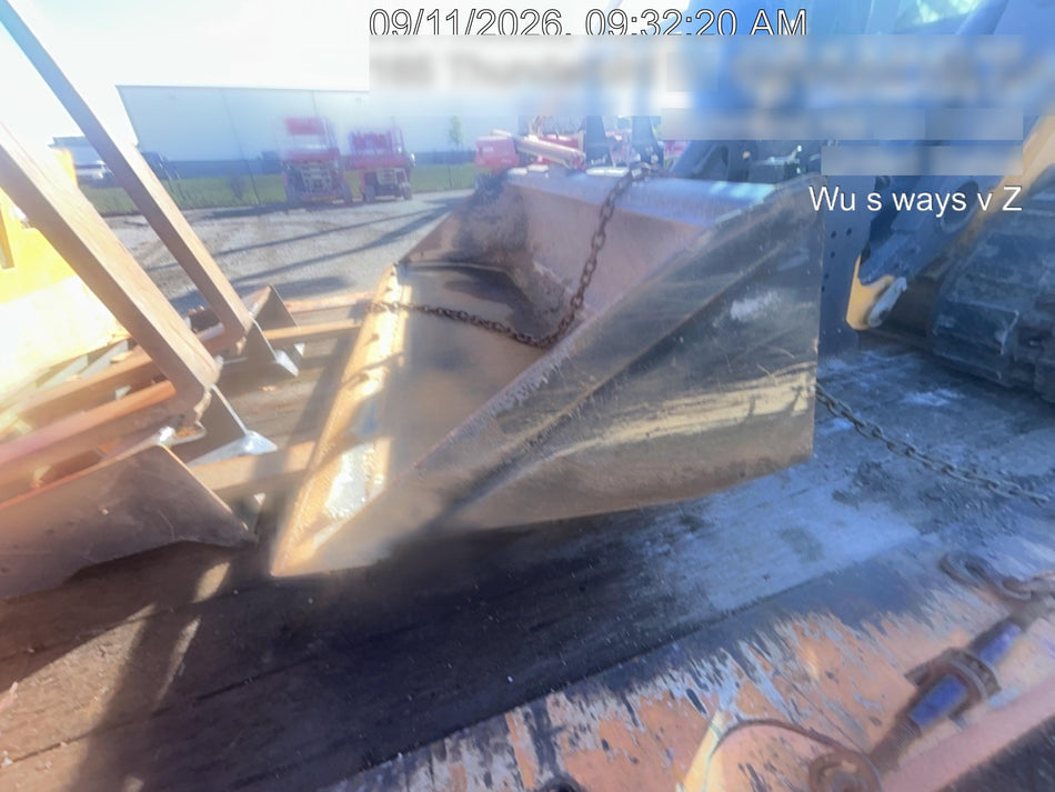 2020 PALADIN 48" Pallet Forks