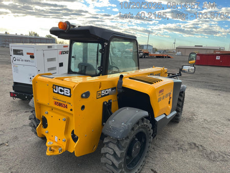 2024 JCB 505-20TC