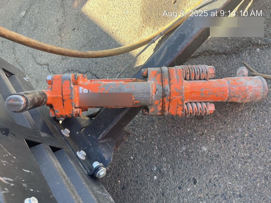 2019 AMERICAN PNEUMATIC TOOL M160