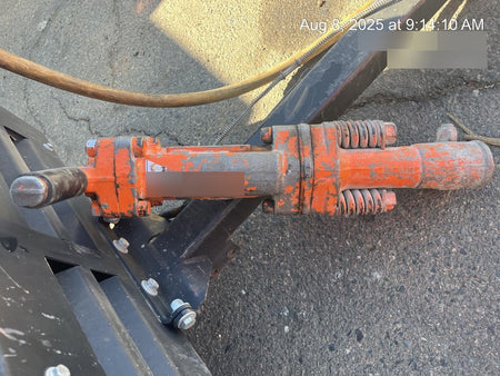 2019 AMERICAN PNEUMATIC TOOL M160