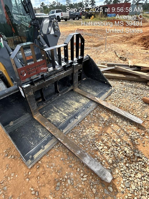 2025 VIRNIG PF4855-5VG