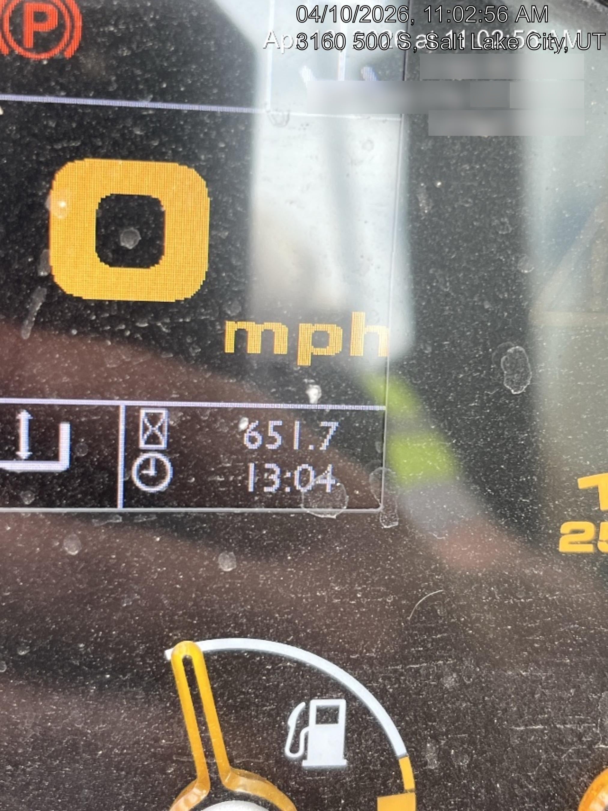 2023 JCB 505-20TC
