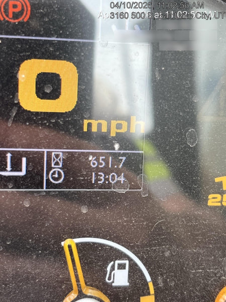 2023 JCB 505-20TC