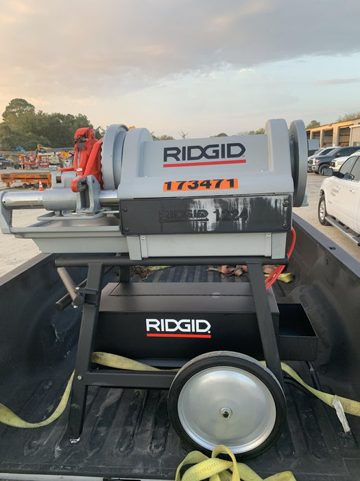 2021 RIDGID 1224