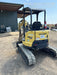 2020 YANMAR ViO35PR