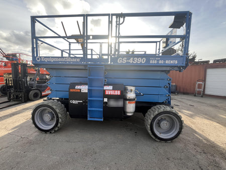 2026 GENIE GS-4390 RT
