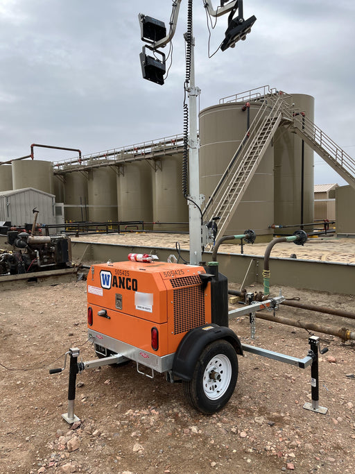 2025 WANCO WLTT-4MK8K