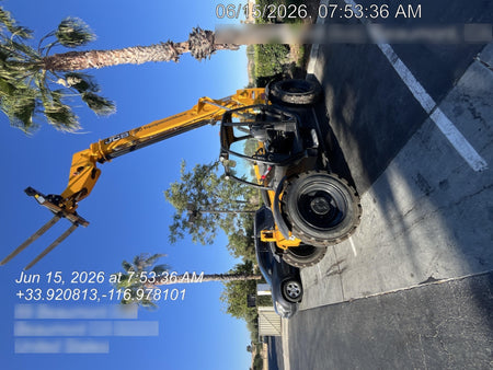2025 JCB 506-36