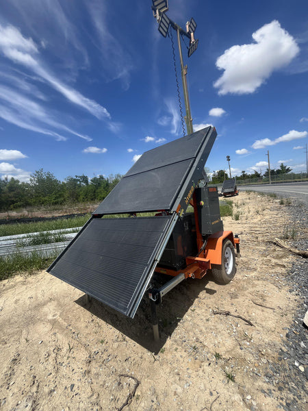 2025 NATIONAL SIGNAL Sunray LTS-300h