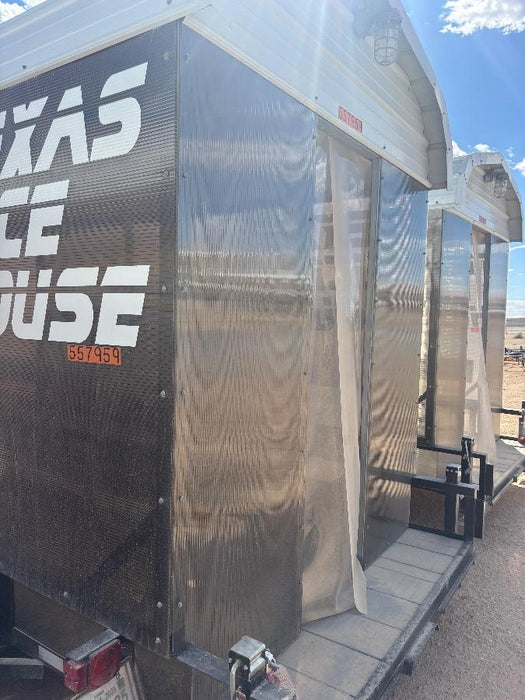 2025 TEXAS COOLING SYSTEMS Texas Icehouse