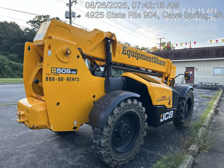 2024 JCB 506-36