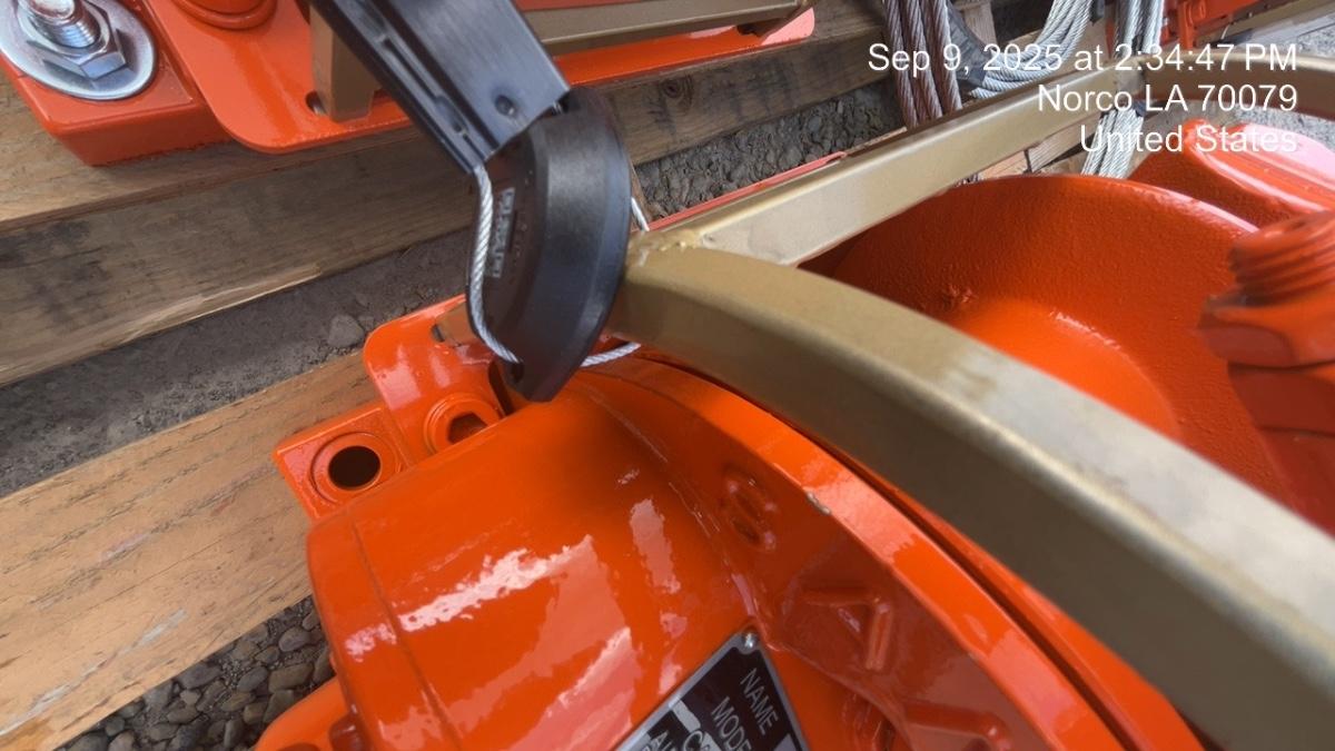 2025 MICHIGAN PNEUMATIC MP-W05AA3SACMBG