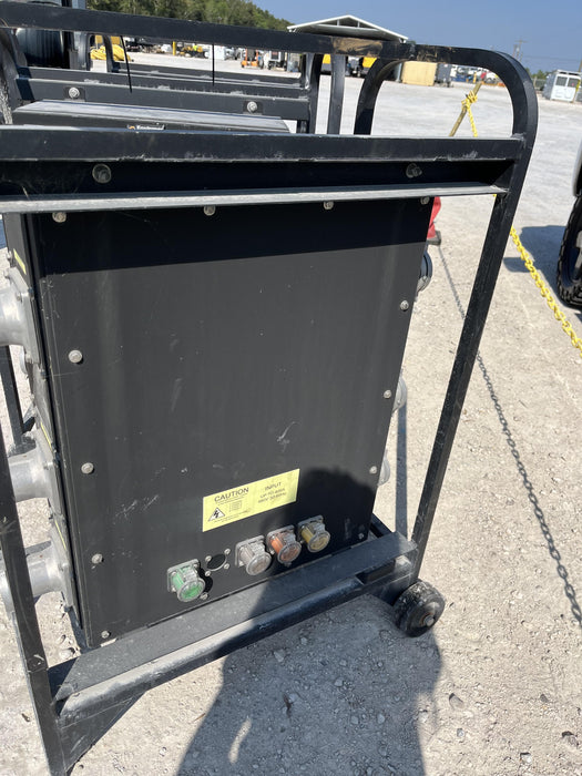 2020 TRYSTAR TP-4DEHC- 6XAR642