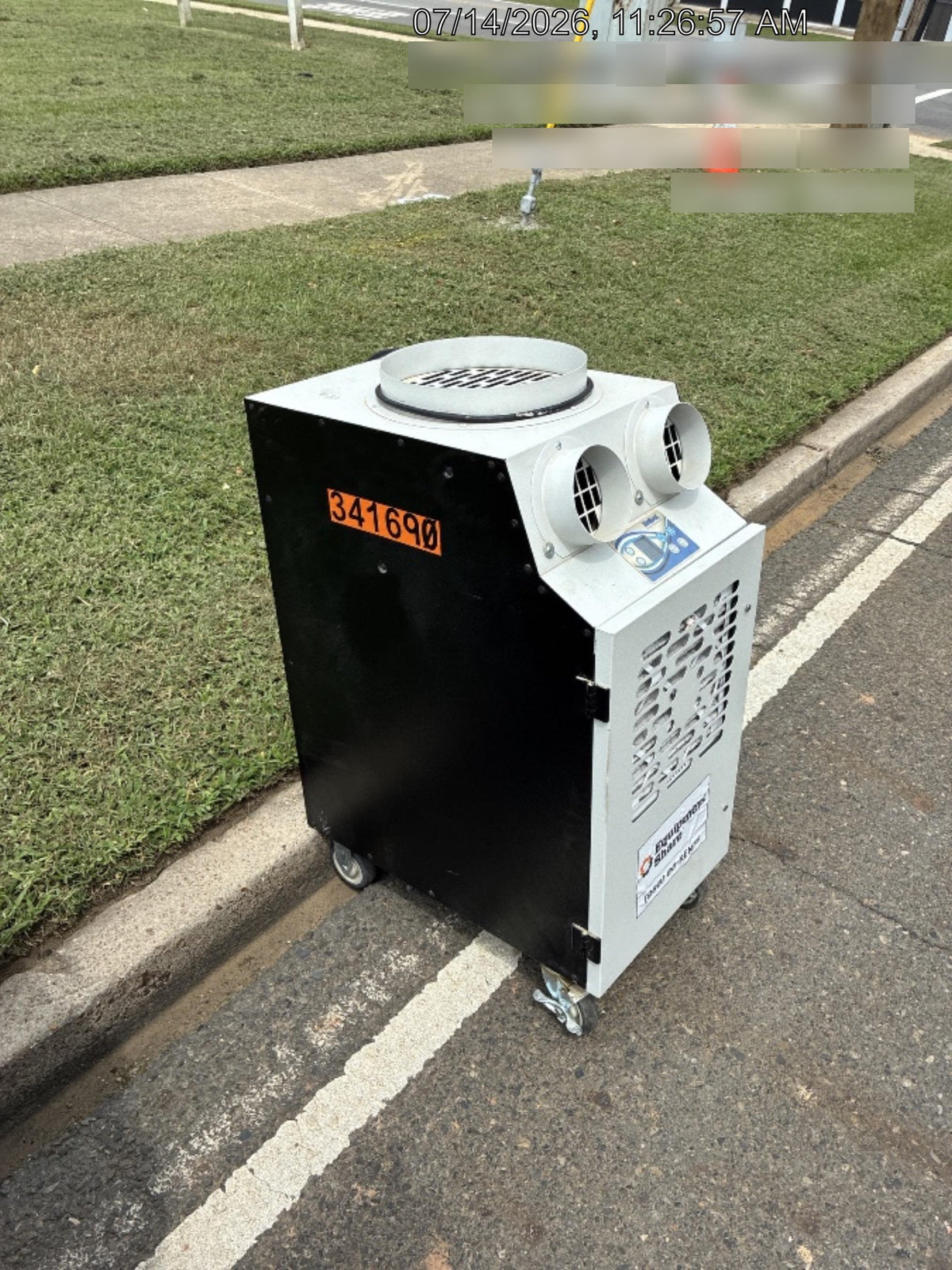 2023 KWIKOOL KPAC1411-2